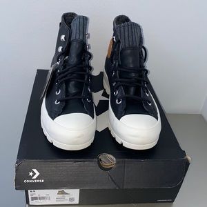 Converse Ctas Lugged Winter Hi